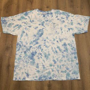 Cabo San Lucas Tie Dye T-Shirt